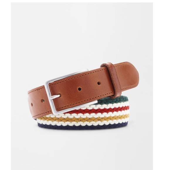 Peter Millar Other - Peter Millar Belt, NWT!